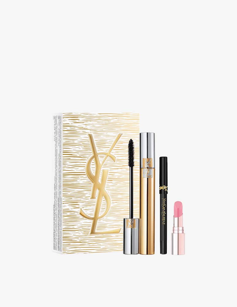rinascente Yves Saint Laurent Mascara Volume Effect Faux Cils Gift Set