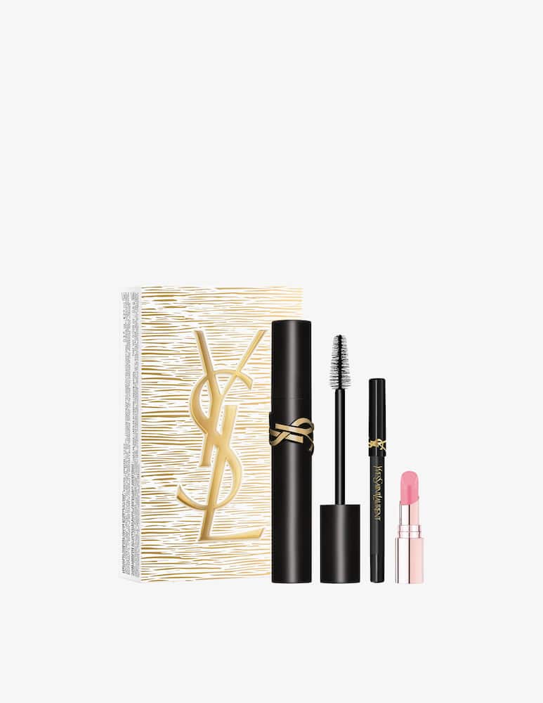 rinascente Yves Saint Laurent Mascara Lash Clash Gift Set