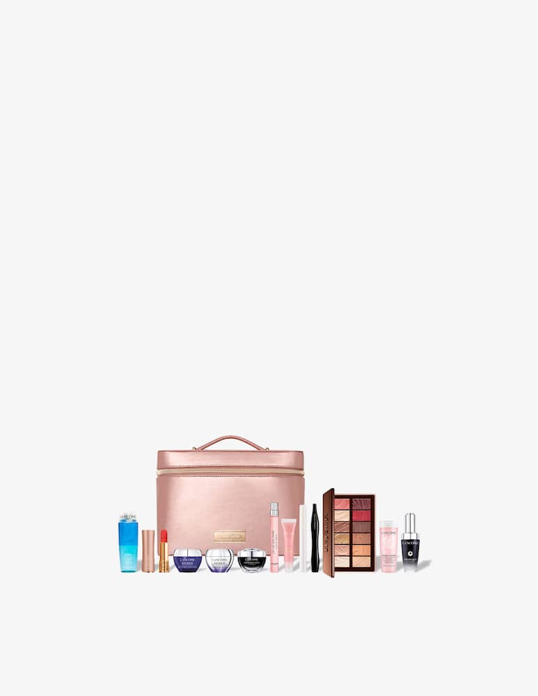 rinascente Lancôme Cofanetto Beauty Box
