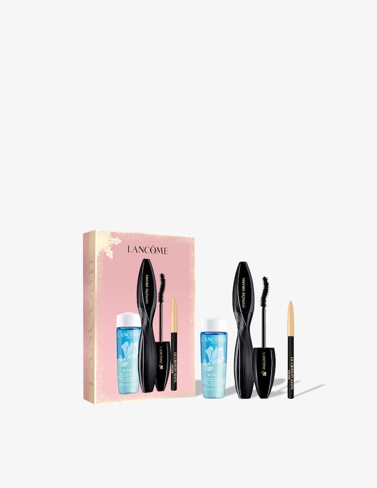 rinascente Lancôme Hypnôse Drama Mascara Gift Set