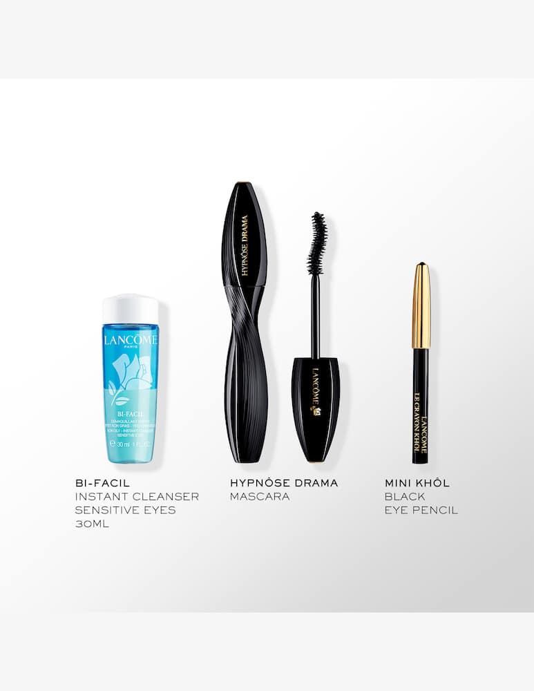rinascente Lancôme Hypnôse Drama Mascara Gift Set