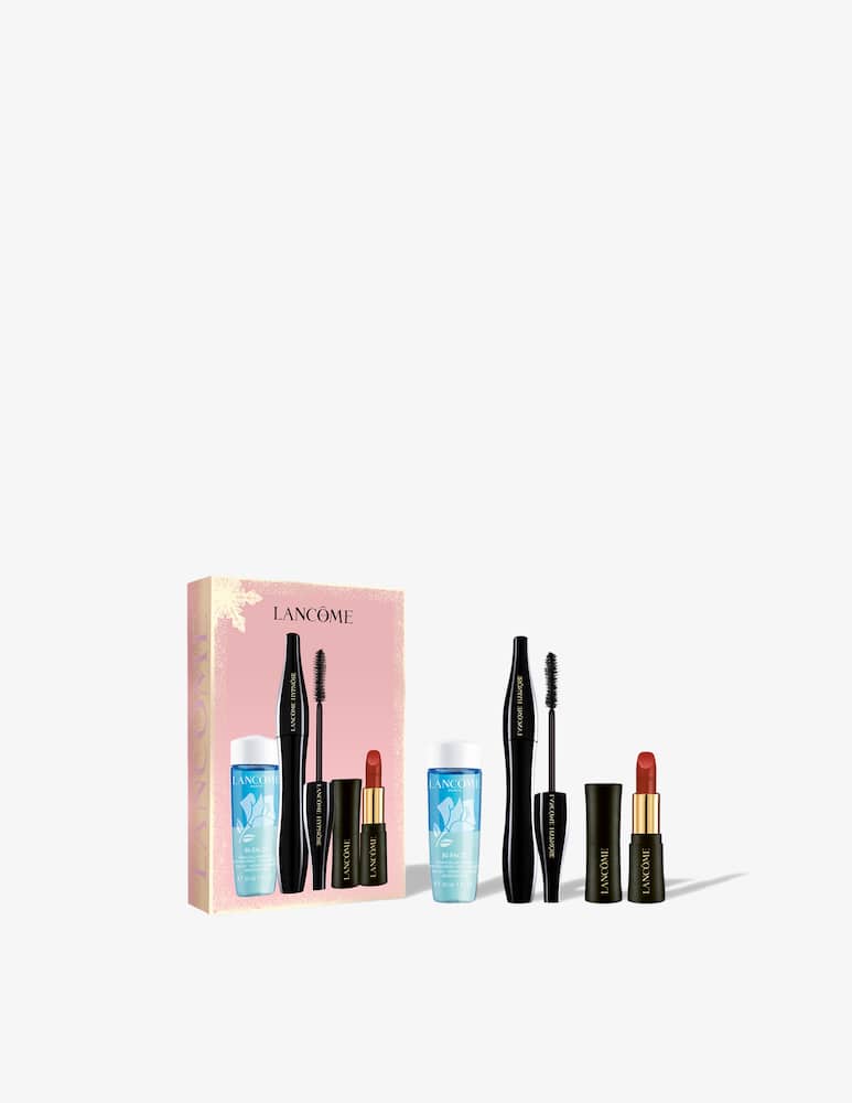 rinascente Lancôme Hypnôse Mascara Gift Set