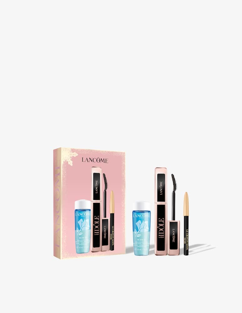 rinascente Lancôme Lash Idole Gift Set