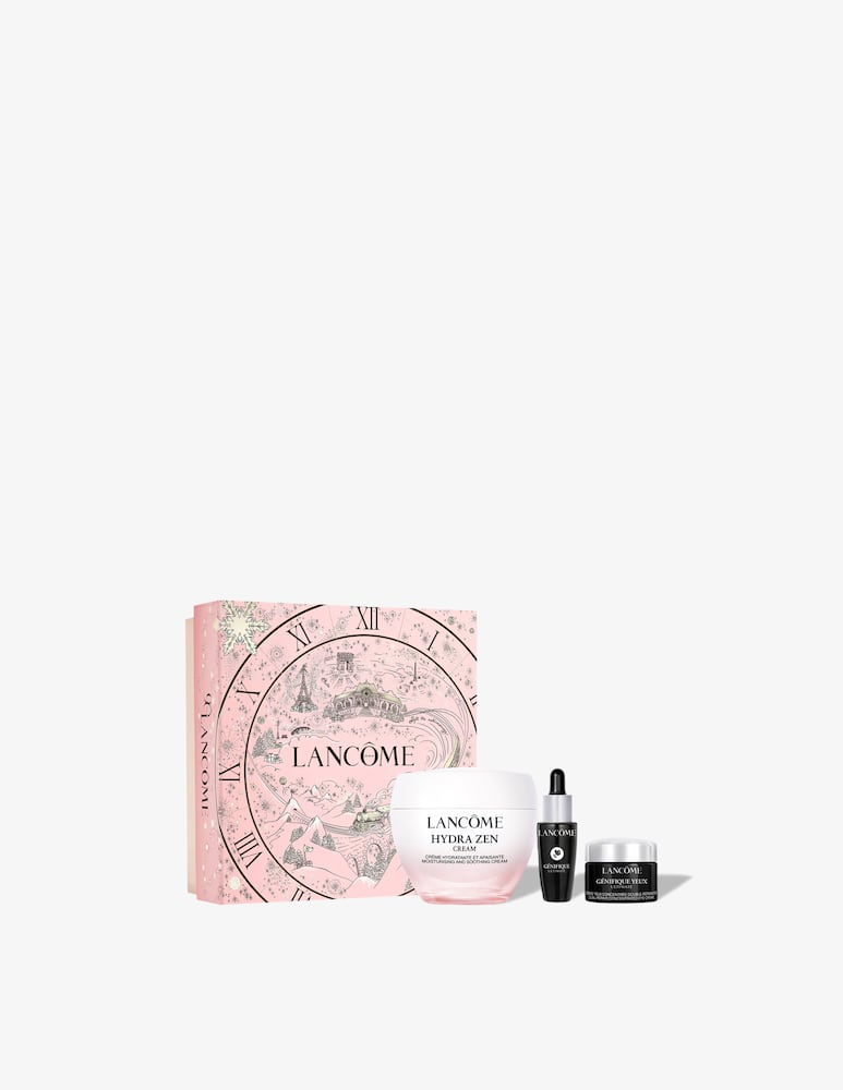 rinascente Lancôme Cofanetto Hydra Zen Gift Set