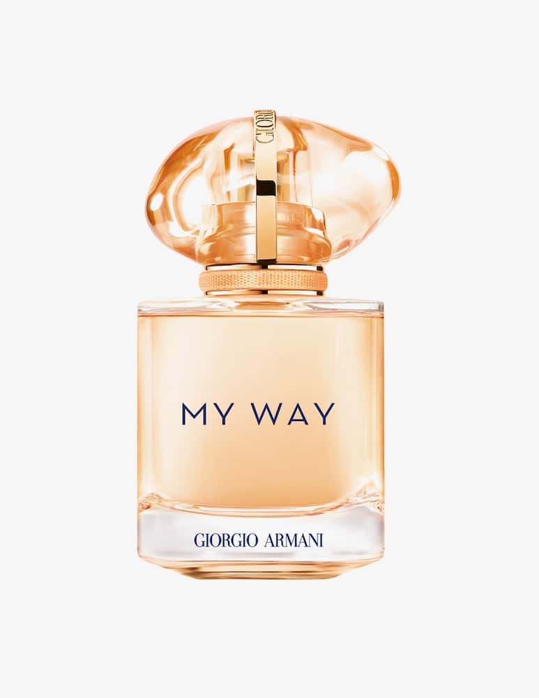 rinascente Giorgio Armani My Way Sunny Vanilla