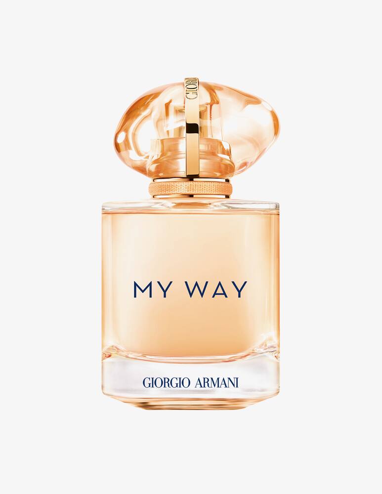 rinascente Giorgio Armani My Way Sunny Vanilla
