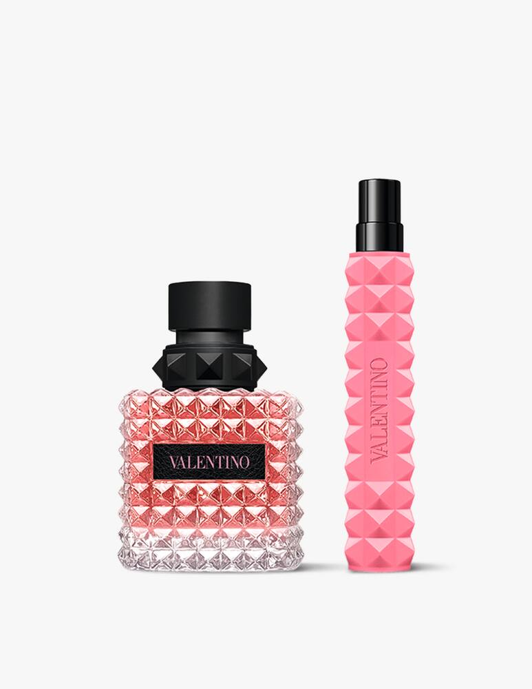 rinascente Valentino Beauty Born In Roma Women Gift Set