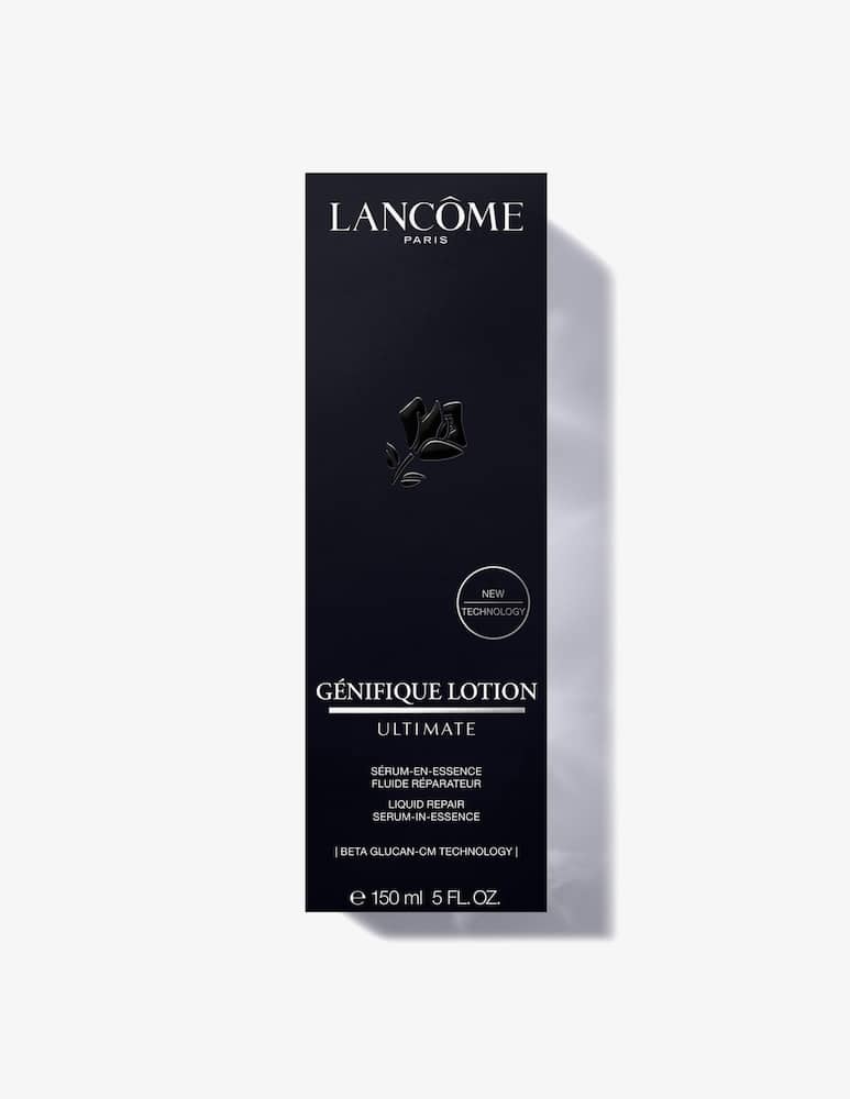 rinascente Lancôme GENIFIQUE LOTION
