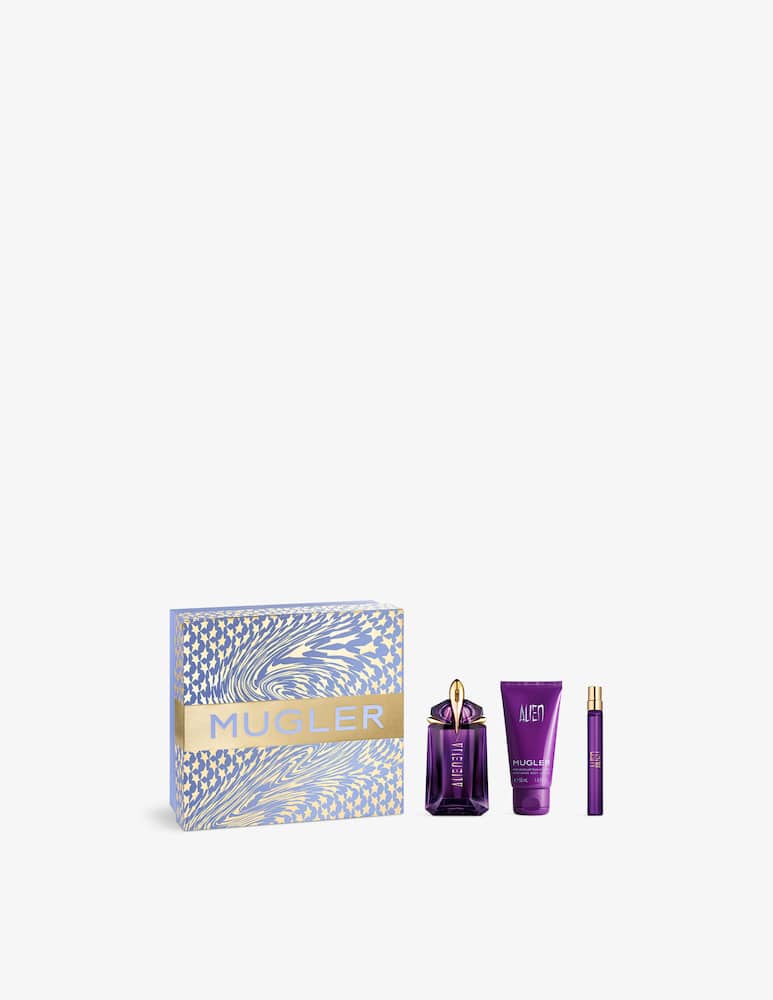 rinascente Thierry Mugler Alien Eau De Parfum Gift Set