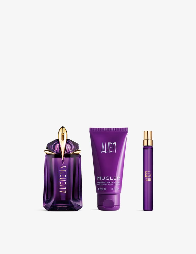 rinascente Thierry Mugler Alien Eau De Parfum Gift Set