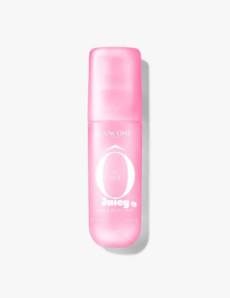 rinascente Lancôme Les Ô Oui Juicy Hair & Body Mist