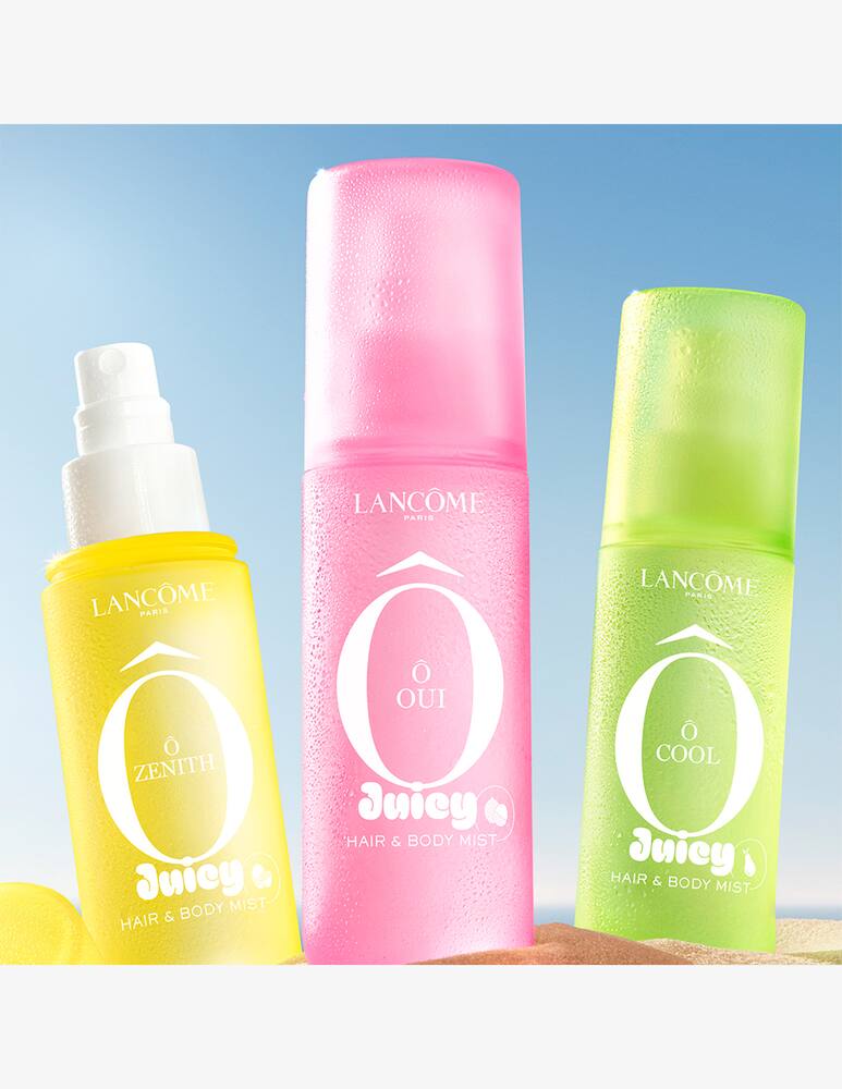 rinascente Lancôme Les Ô Oui Juicy Hair & Body Mist