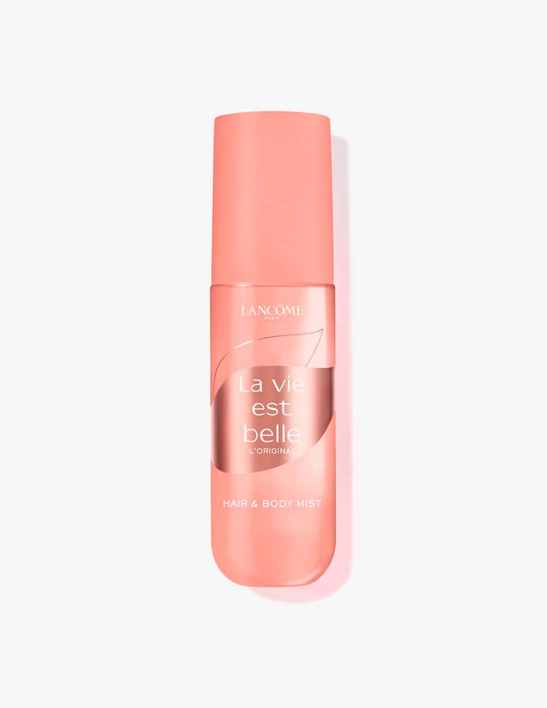 rinascente Lancôme La Vie Est Belle Hair & Body Mist