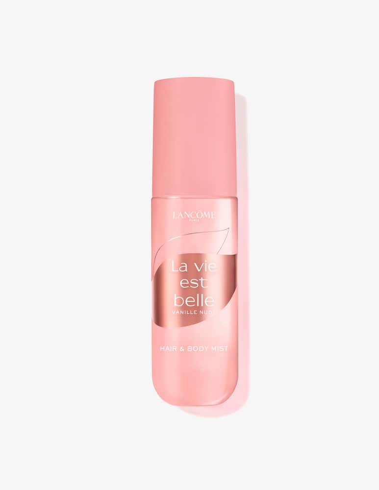 rinascente Lancôme La Vie Est Belle Vanille Nude Hair & Body Mist