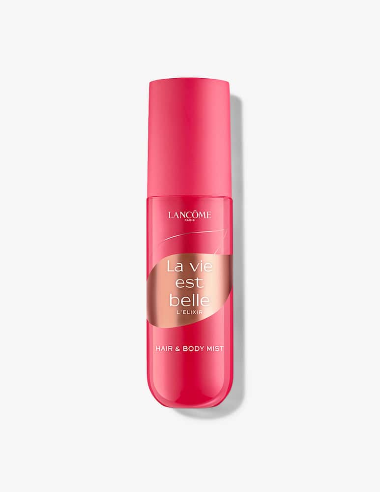 rinascente Lancôme La Vie Est Belle Elixir Hair & Body Mist