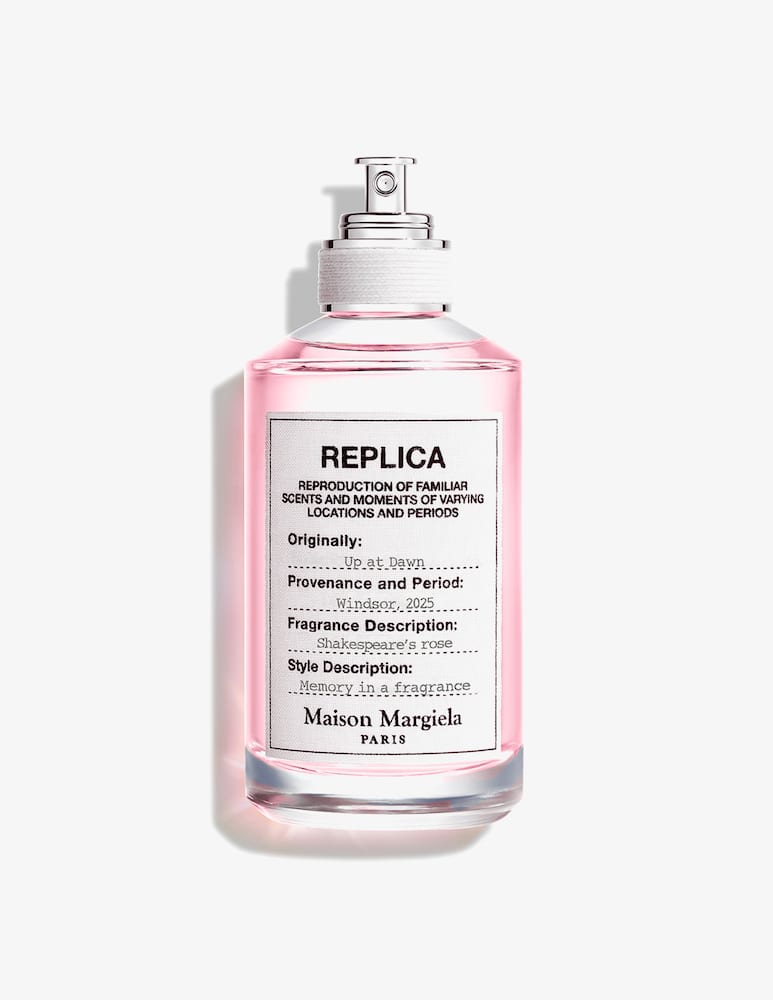 rinascente Maison Margiela Up at Dawn Eau de Toilette