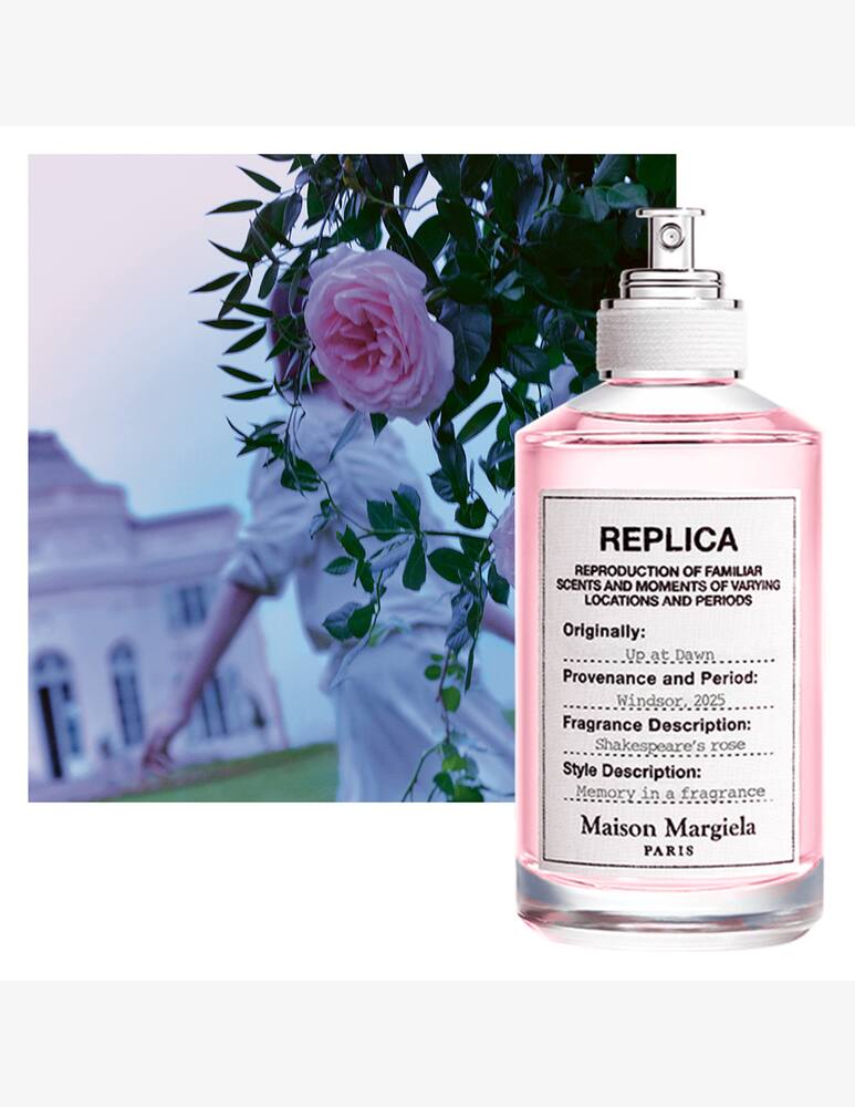 rinascente Maison Margiela Up at Dawn Eau de Toilette