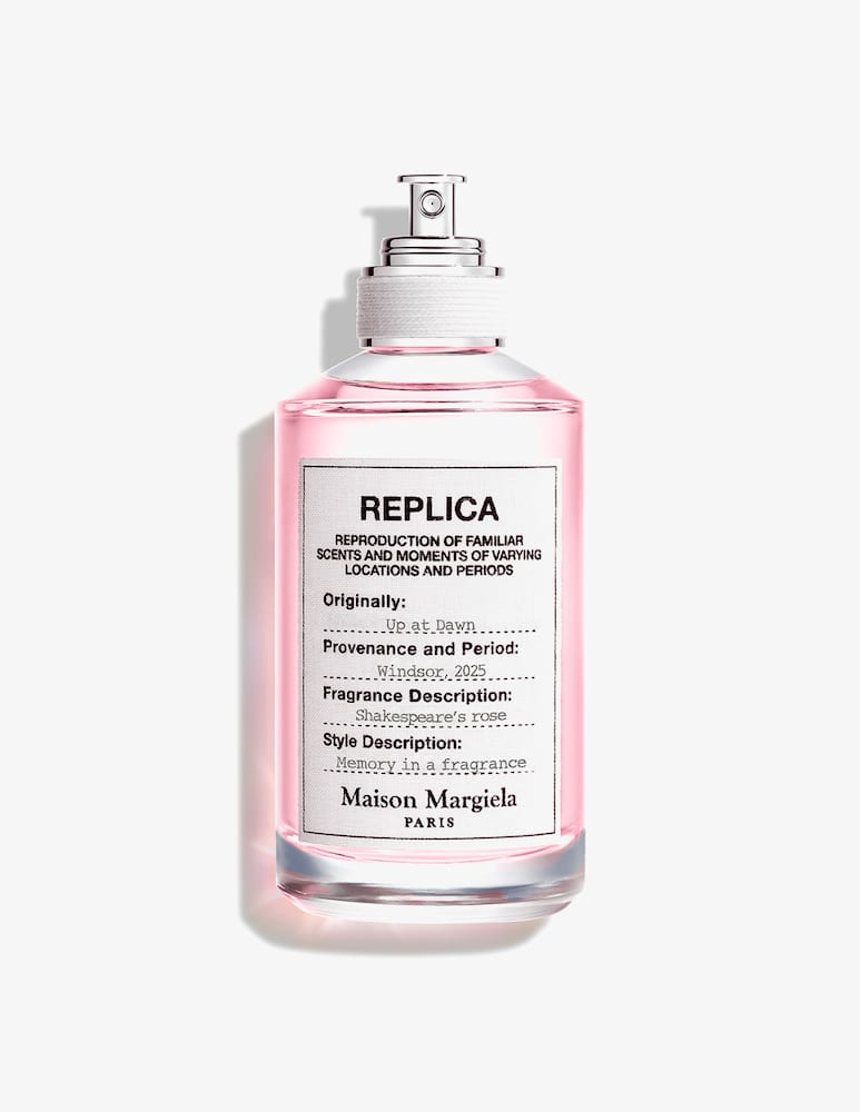 rinascente Maison Margiela Up at Dawn Eau de Toilette