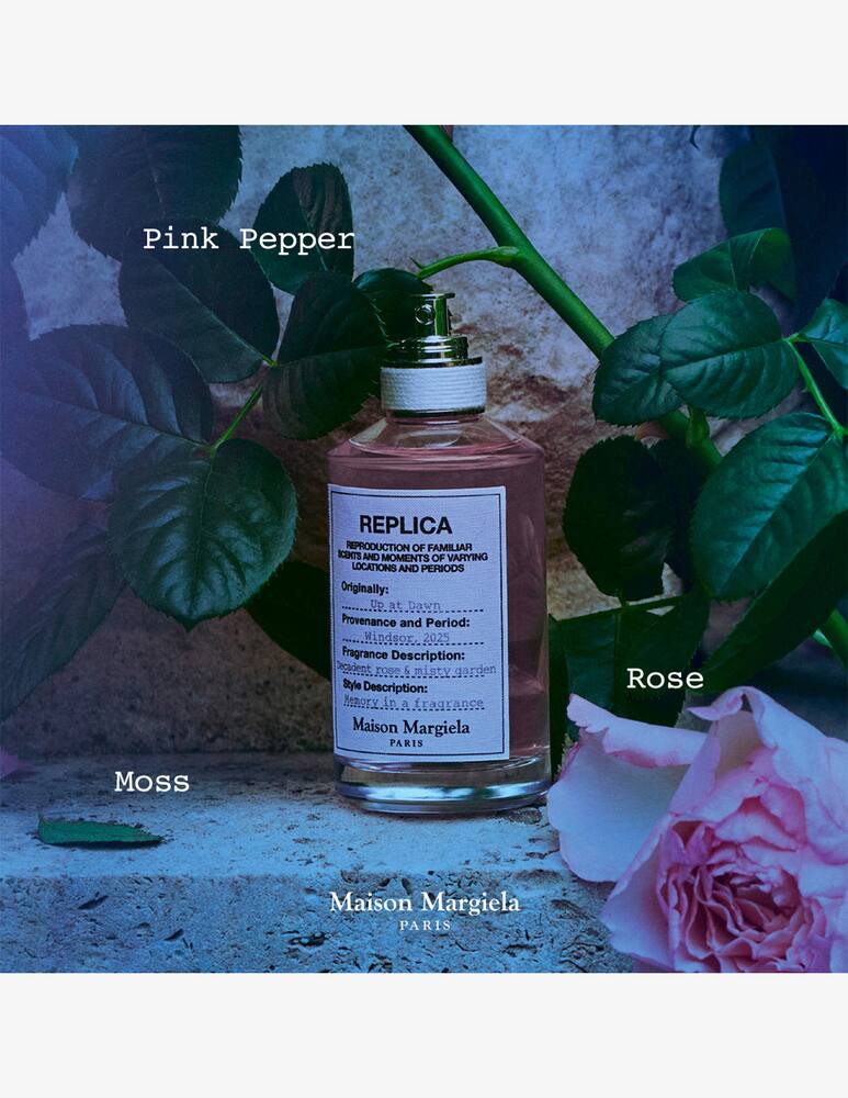 rinascente Maison Margiela Up at Dawn Eau de Toilette
