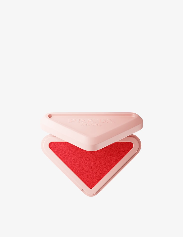rinascente Prada Prada Touch Cream-to-Powder Blush