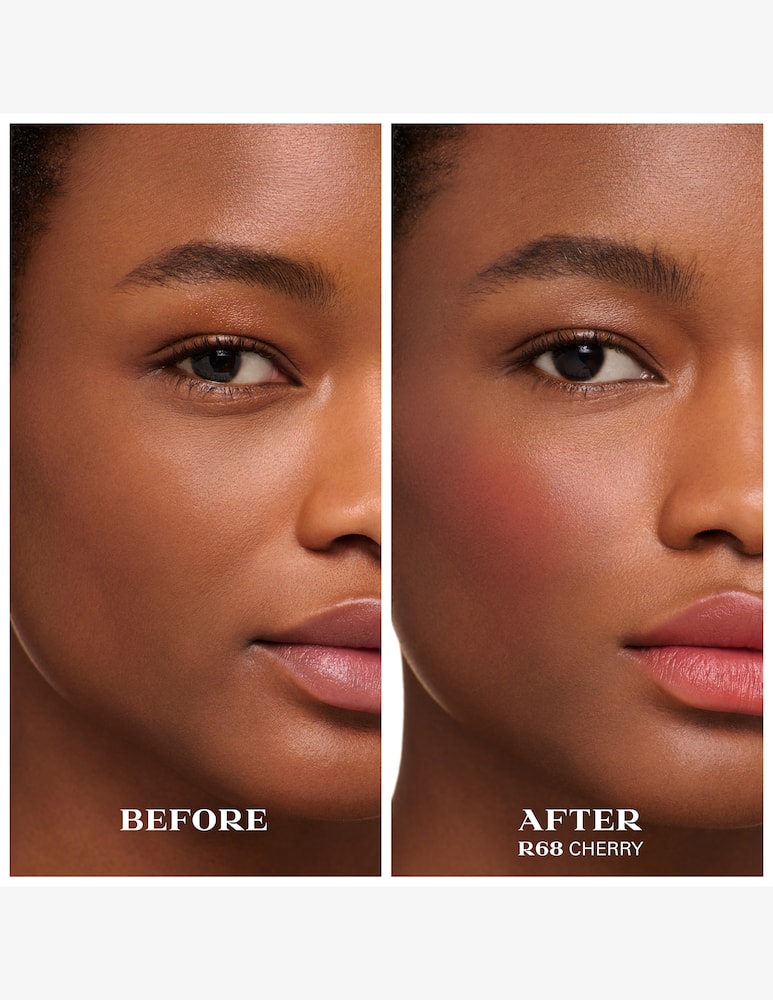Prada Prada Touch Cream-to-Powder Blush - immagine 3 Prada Prada Touch Cream-to-Powder Blush - immagine 3