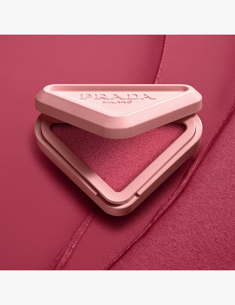 Prada Prada Touch Cream-to-Powder Blush - immagine 5 Prada Prada Touch Cream-to-Powder Blush - immagine 5