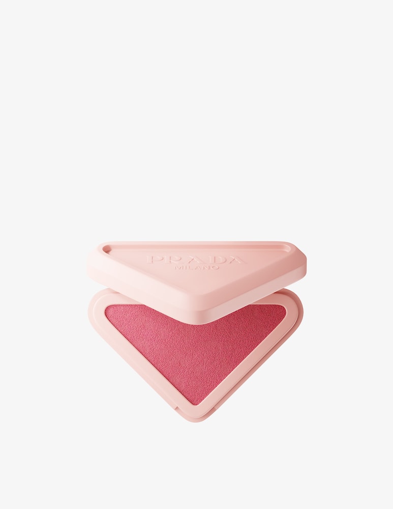 Prada Prada Touch Cream-to-Powder Blush - picture 1 Prada Prada Touch Cream-to-Powder Blush - picture 1