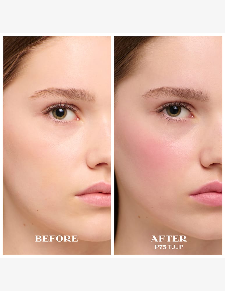 Prada Prada Touch Cream-to-Powder Blush - picture 3 Prada Prada Touch Cream-to-Powder Blush - picture 3