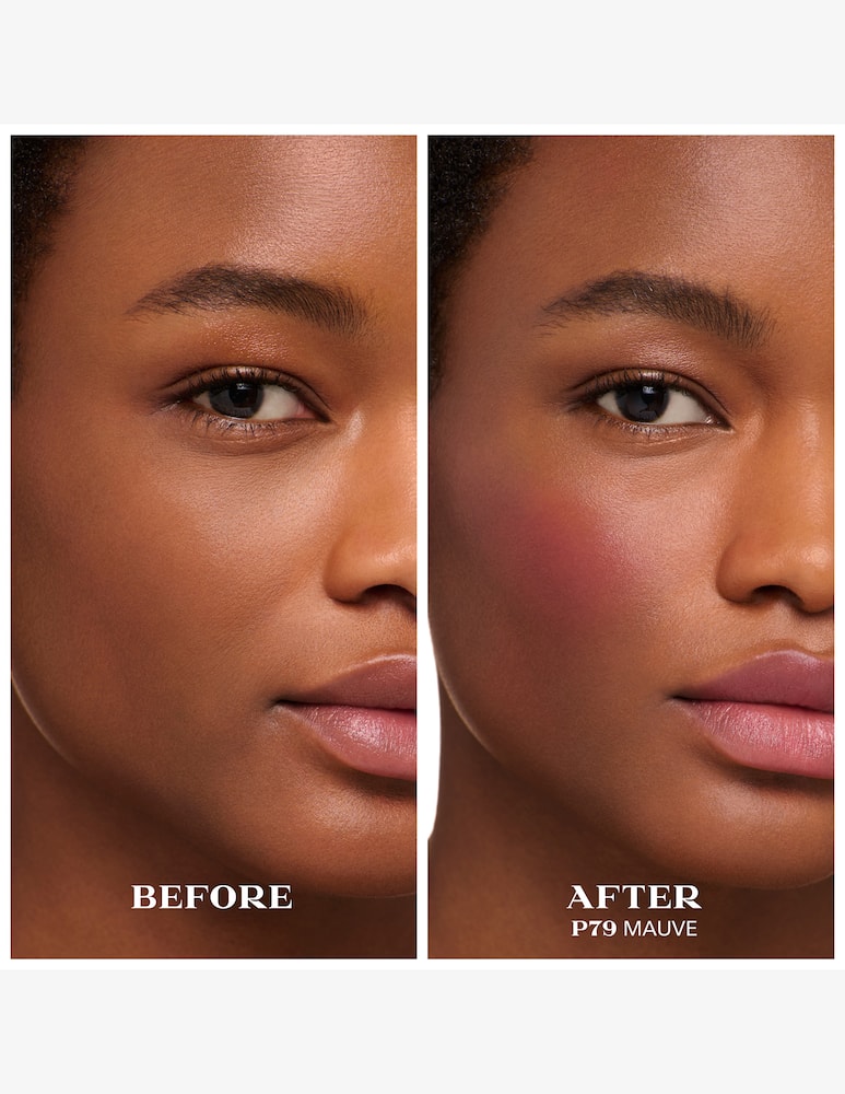 Prada Prada Touch Cream-to-Powder Blush - immagine 3 Prada Prada Touch Cream-to-Powder Blush - immagine 3