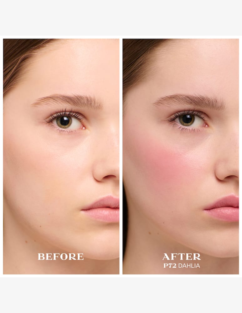 rinascente Prada Prada Touch Cream-to-Powder Blush