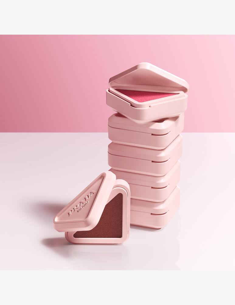 rinascente Prada Prada Touch Cream-to-Powder Blush