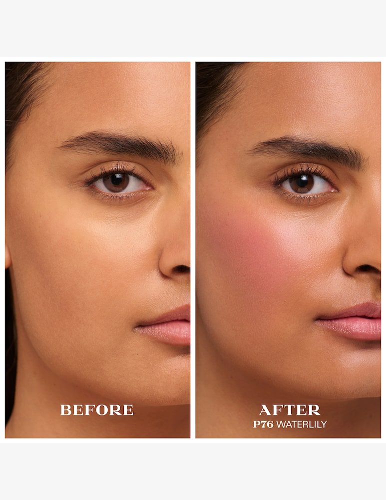 Prada Prada Touch Cream-to-Powder Blush - picture 3 Prada Prada Touch Cream-to-Powder Blush - picture 3