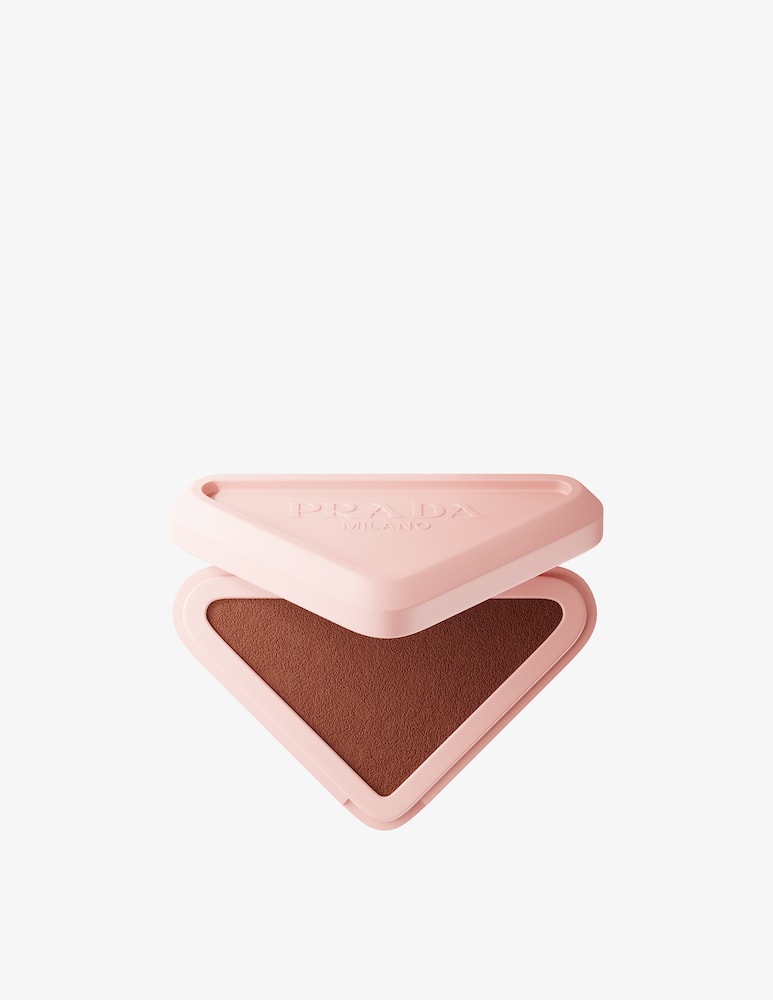 Prada Prada Touch Cream-to-Powder Blush - picture 1 Prada Prada Touch Cream-to-Powder Blush - picture 1