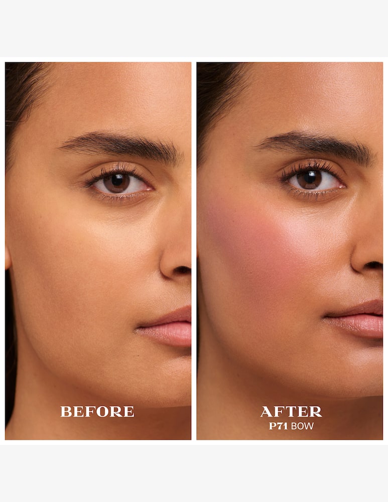 Prada Prada Touch Cream-to-Powder Blush - picture 3 Prada Prada Touch Cream-to-Powder Blush - picture 3