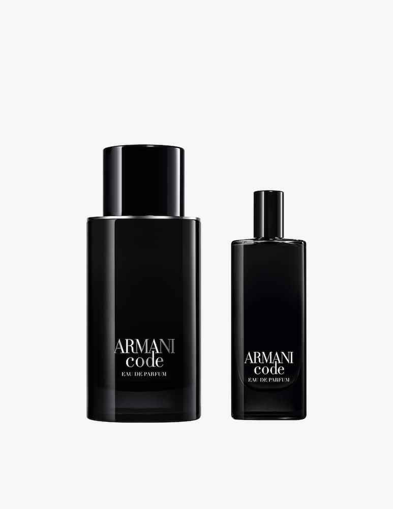 rinascente Giorgio Armani Code Homme Eau de Parfum Gift Set