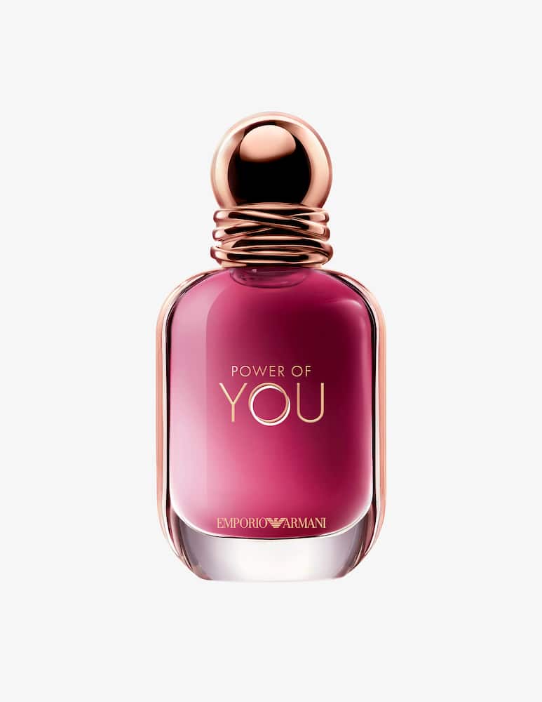 Giorgio Armani Power Of You - immagine 1 Giorgio Armani Power Of You - immagine 1