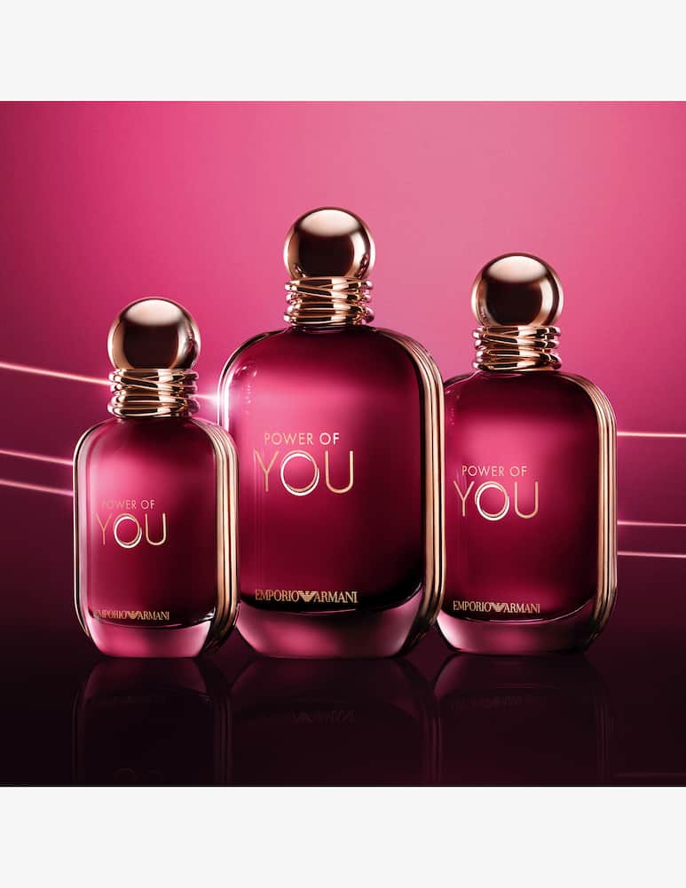 Giorgio Armani Power Of You - picture 4 Giorgio Armani Power Of You - picture 4
