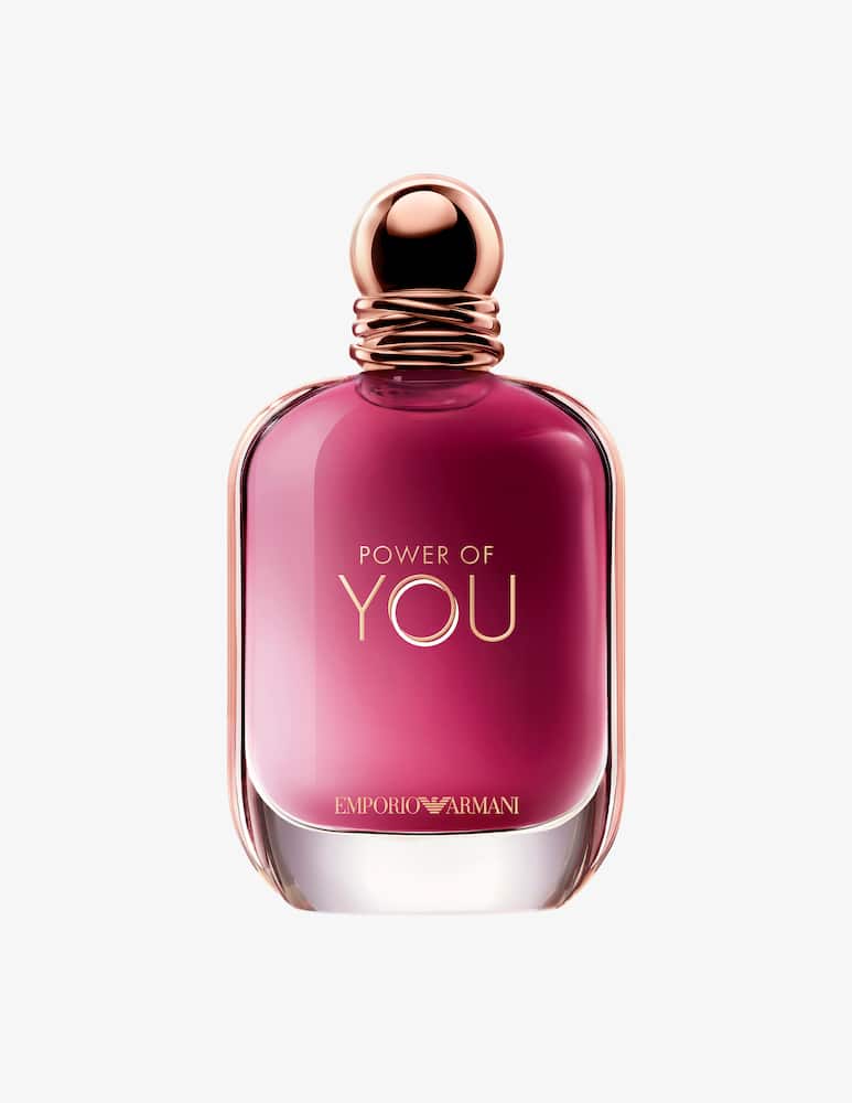 Giorgio Armani Power Of You - immagine 1 Giorgio Armani Power Of You - immagine 1
