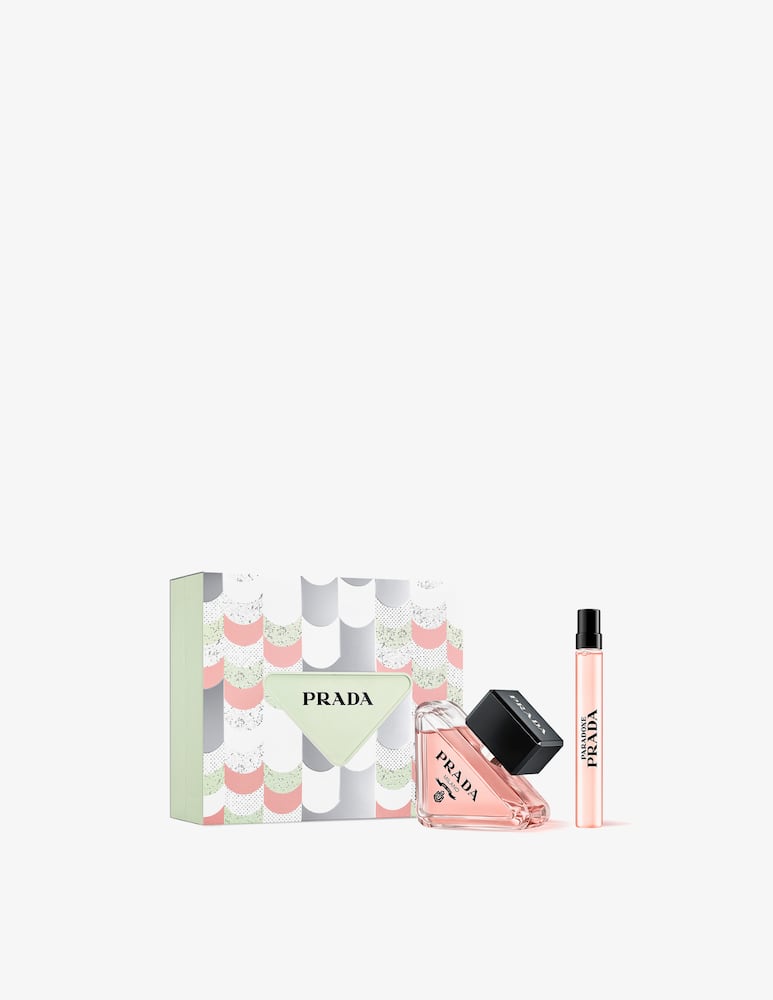 rinascente Prada Cofanetto Regalo Paradoxe Eau De Parfum