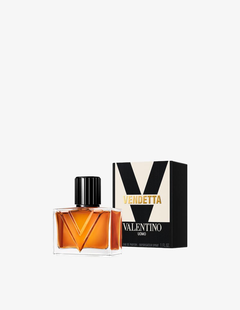 Valentino Beauty Vendetta Man Eau De Parfum - immagine 2