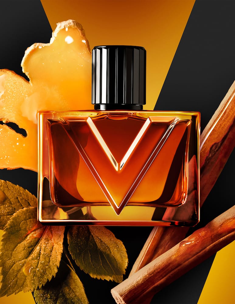 Valentino Beauty Vendetta Man Eau De Parfum - immagine 3
