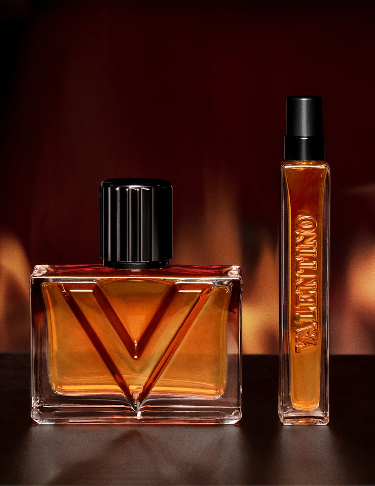 Valentino Beauty Vendetta Man Eau De Parfum - immagine 7