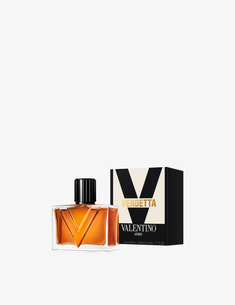 Valentino Beauty Vendetta Man Eau De Parfum - immagine 2