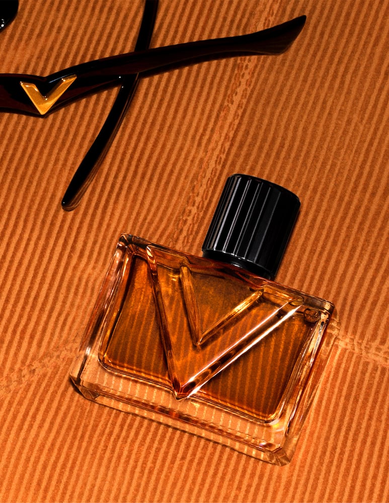 Valentino Beauty Vendetta Man Eau De Parfum - immagine 5
