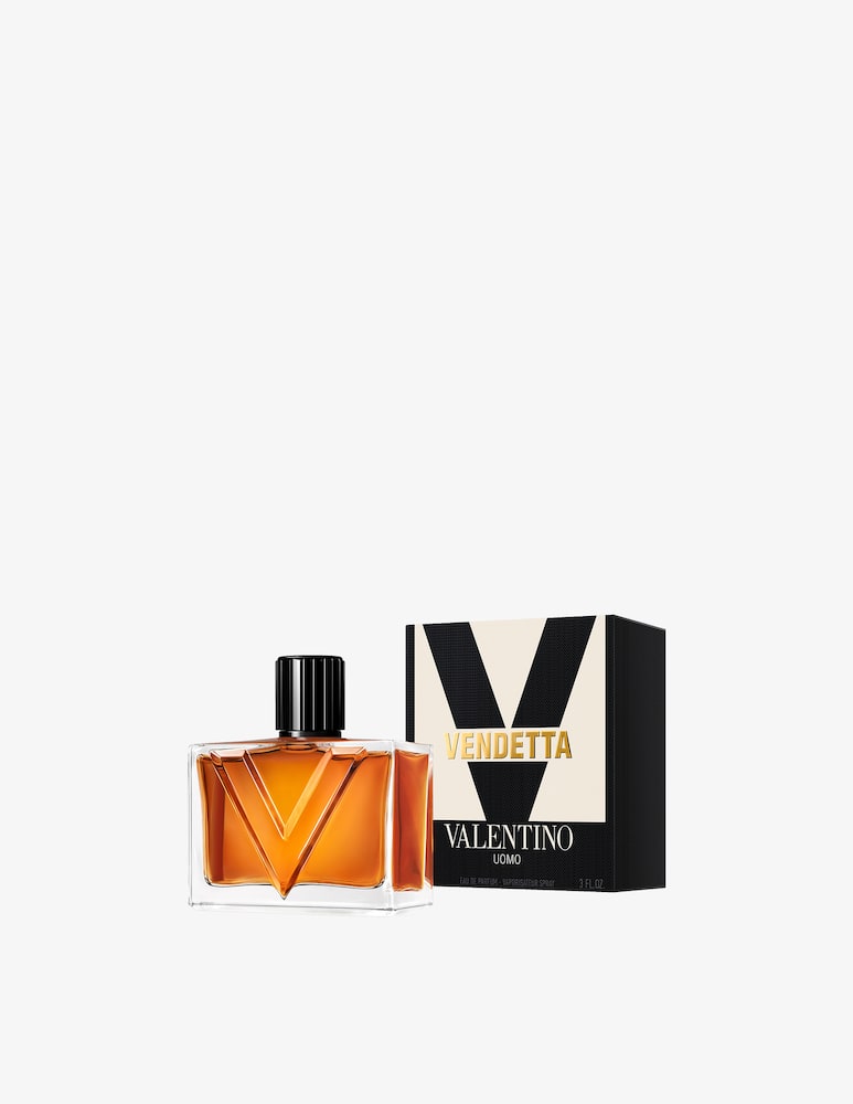 Valentino Beauty Vendetta Man Eau De Parfum - immagine 2