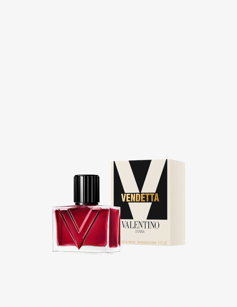 Valentino Beauty Vendetta Woman Eau De Parfum - immagine 2 Valentino Beauty Vendetta Woman Eau De Parfum - immagine 2
