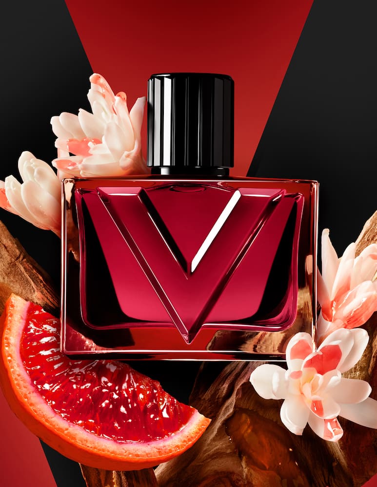 Valentino Beauty Vendetta Woman Eau De Parfum - immagine 3 Valentino Beauty Vendetta Woman Eau De Parfum - immagine 3