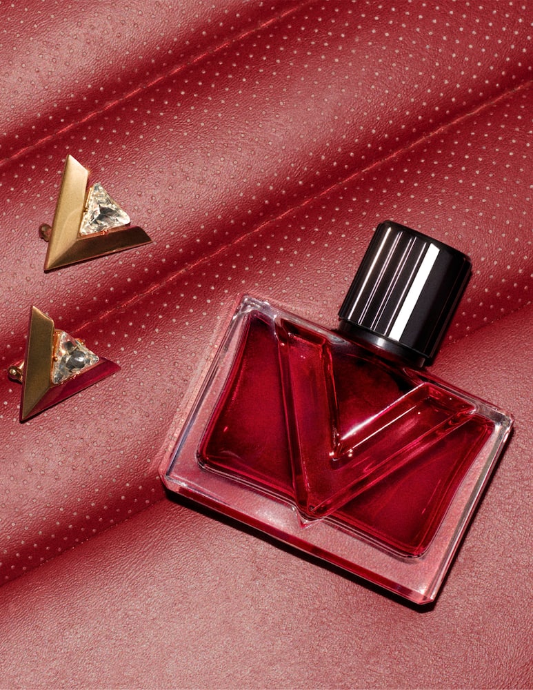 Valentino Beauty Vendetta Woman Eau De Parfum - immagine 4 Valentino Beauty Vendetta Woman Eau De Parfum - immagine 4