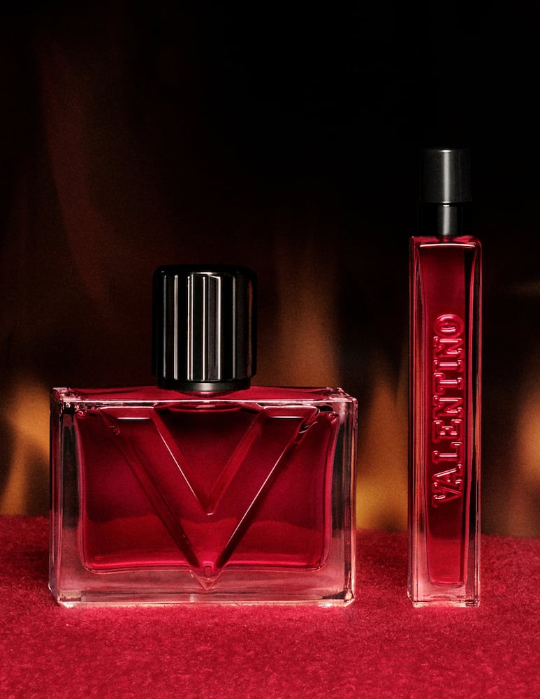 Valentino Beauty Vendetta Woman Eau De Parfum - immagine 7 Valentino Beauty Vendetta Woman Eau De Parfum - immagine 7