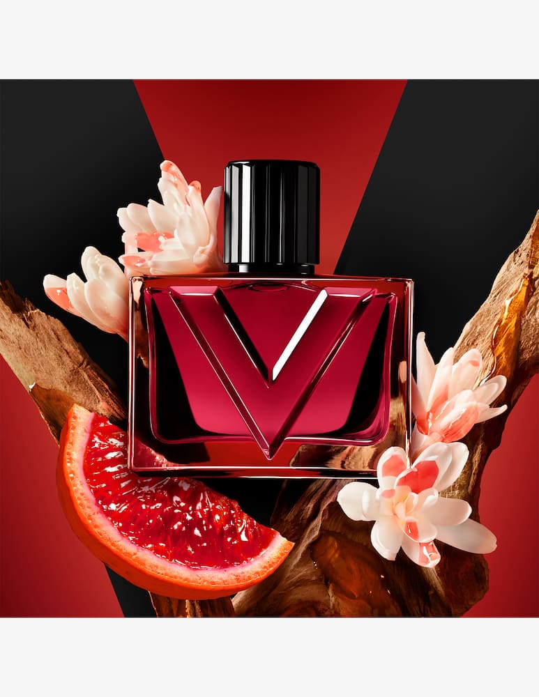 Valentino Beauty Vendetta Woman Eau De Parfum - immagine 3 Valentino Beauty Vendetta Woman Eau De Parfum - immagine 3